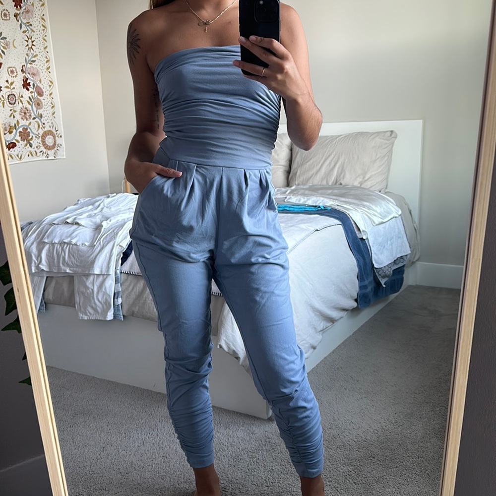 Jumpsuit